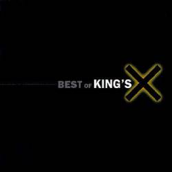 King's X : Best of Kings X
